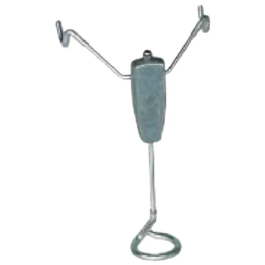 Lenkradfeststeller für John Bean Achsmessgeräte