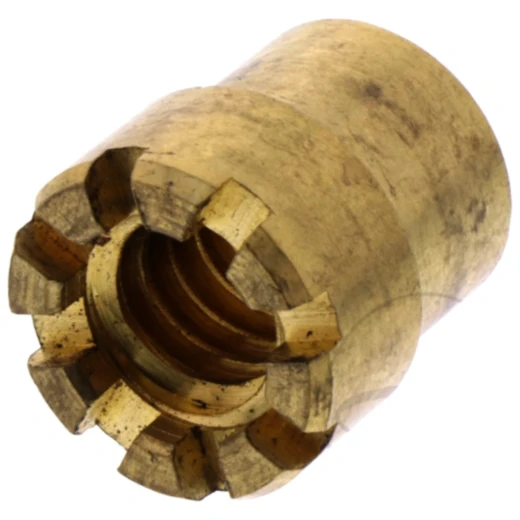 Buchse RH RADKLAMMER 0031339