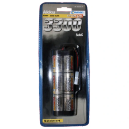 Akku für Nussbaum Achsmesskopf WA 920