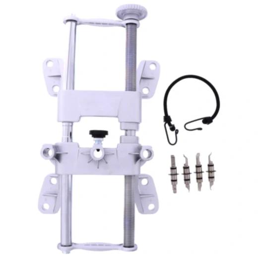 RADKLAMMER JB Prism 34216 für Motorräder
