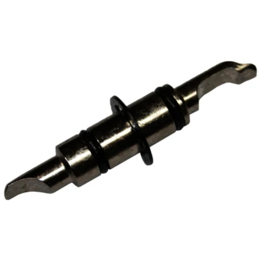 Wechselfuß Radklammer für Achsmessgerät