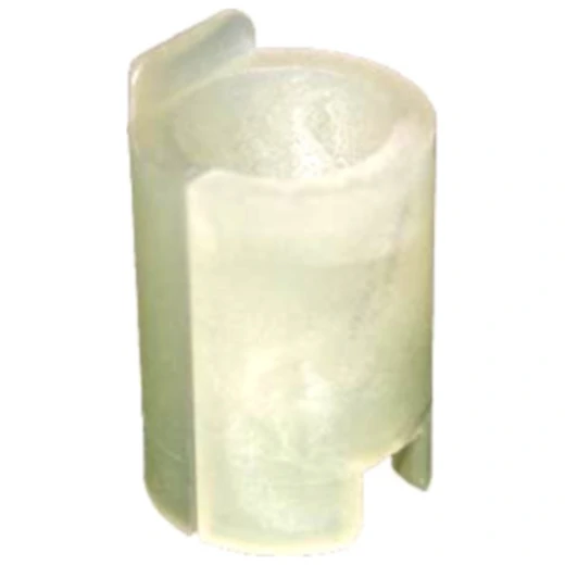 Spannhülsen für Achsmessgeräte