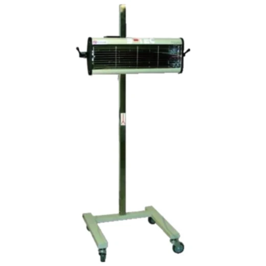 B-TEC Infrarot Lacktrockner 230V 1050W