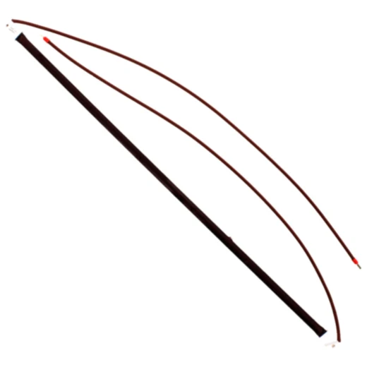 Heizröhre für B-TEC Infrarotstrahler