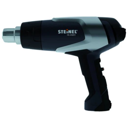 Heißluftgebläse HG2320E 80-650 Grad