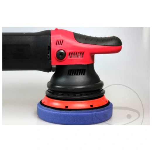 POLIERMASCH TORNADOR PH15 EXZENTER 125 MM MIT TELLER_0