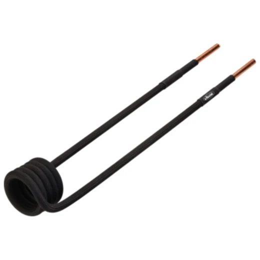 Starre Induktionsspule 19 X 222 mm