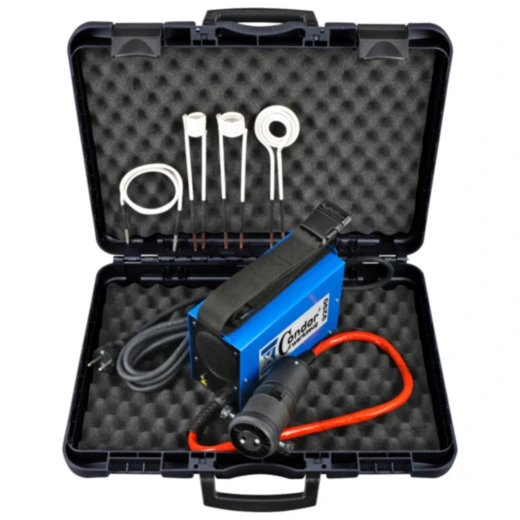 Induktionsheizgerät Satz für Kfz- und Nfz-Bereich_0