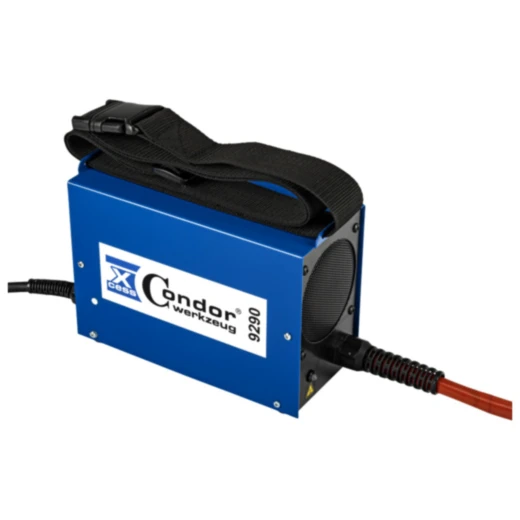 Induktionsheizgerät Satz für Kfz- und Nfz-Bereich_2