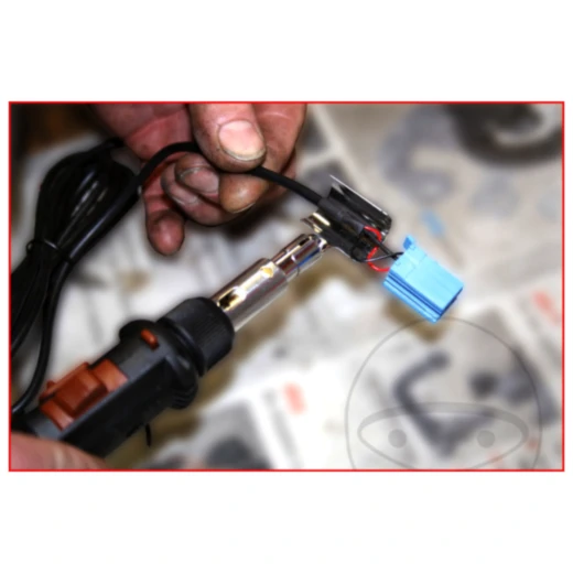 Mikrolöt-Satz 11-teilig für präzise Feinarbeiten_0