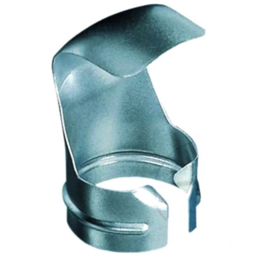 Reflektordüse für Heißluftgebläse