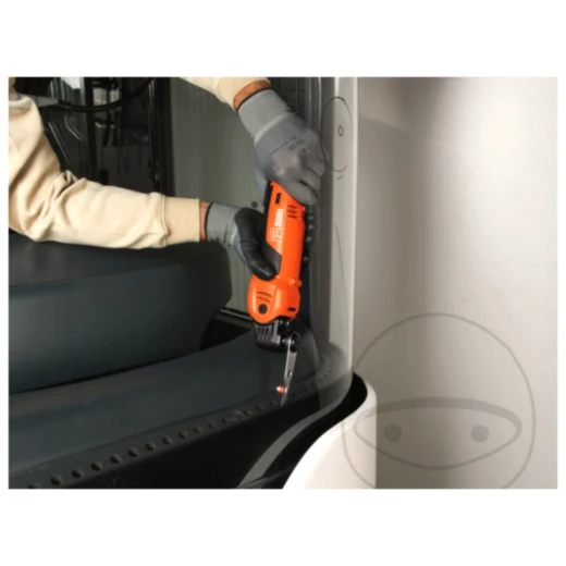 MultiMaster MM 700 1.7Q KAROSSERIE_1