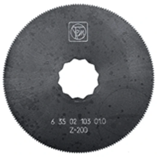 Sägeblatt-Set für universelle Anwendungen (2 Stück) 63