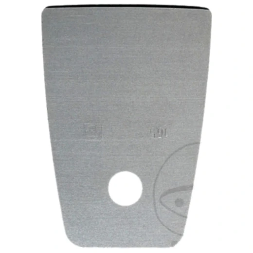 Flexibler Spachtel für Dreieckschleifer Fein