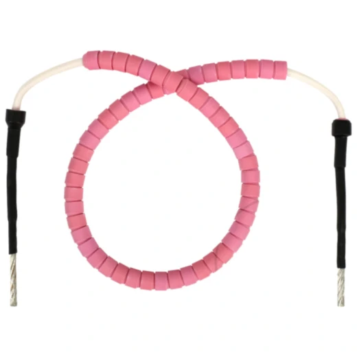 Flexible Induktionsspule 11.5 x 800 für zuverlässige Wärmebehandlung