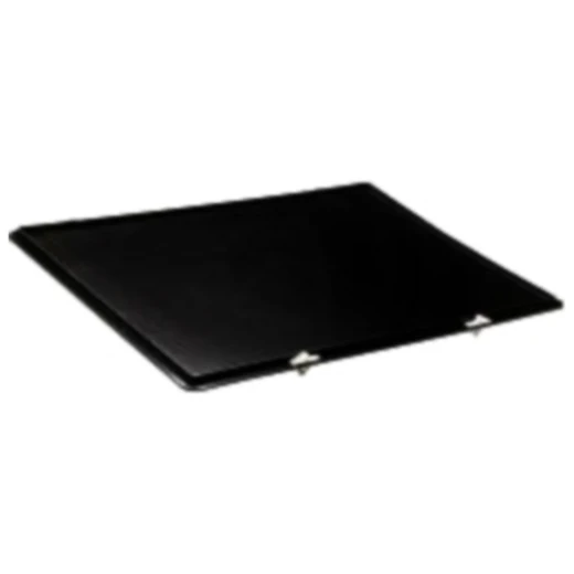 Verschlussdeckel für Stapelkasten 600x400mm