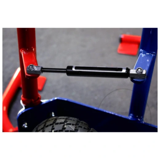 Gasdruckfeder für Reifenkarre VARIOfit ab 2015