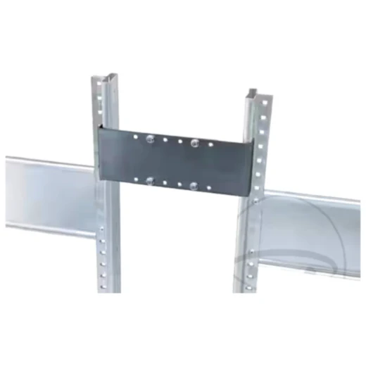 Doppelregalverbinder verstellbar 175-325 mm für Reifenregal_0