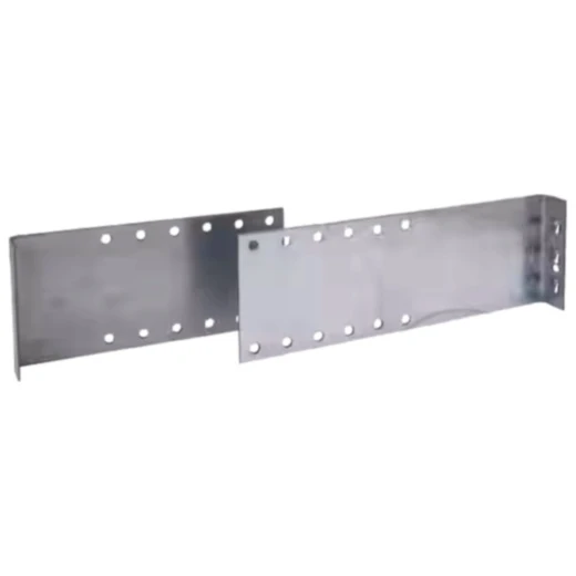 Wandhalterung verzinkt für Reifenregal 175-325 mm verstellbar