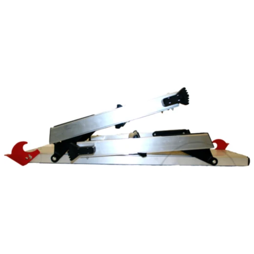 Arbeitsbühne Alu klein für Vans und Lkw_1