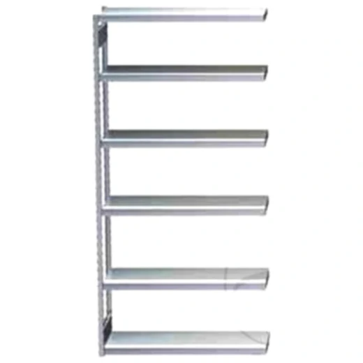 Fachbodenregal Anbaufeld 2200 x 1000 x 300_0