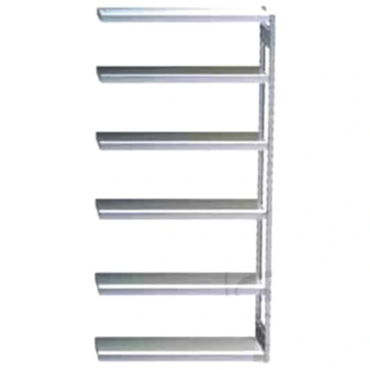 Fachbodenregal Anbaufeld 2200 x 1000 x 300_1