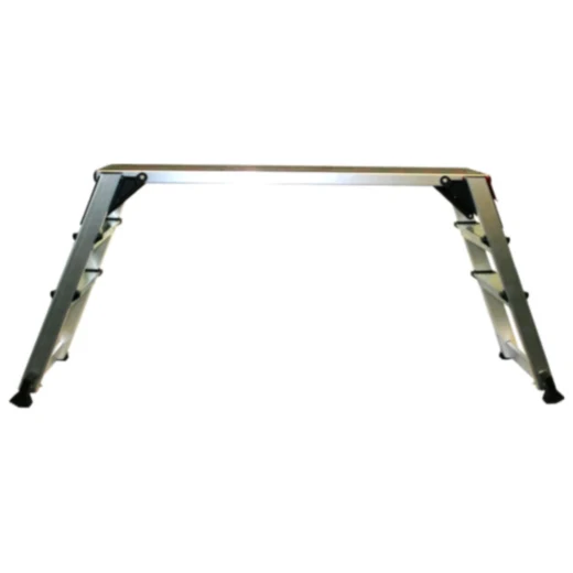 Alu Arbeitsbühne für Vans und Geländewagen_0