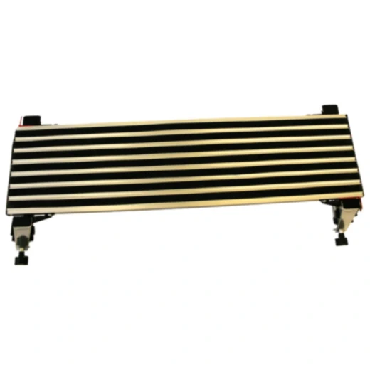 Alu Arbeitsbühne für Vans und Geländewagen_1