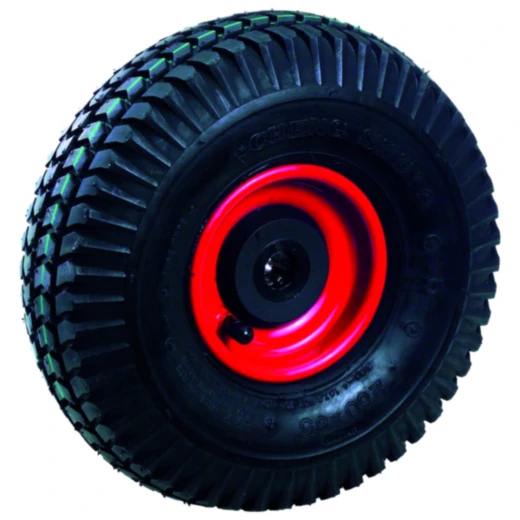 Luftrad 260x85 für Reifen-Transportkarre