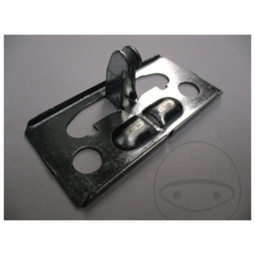 Stahlfuß für Reifenregal M_1