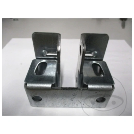 Stahlfuß für Reifenregal M_2