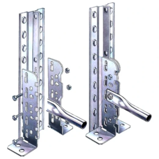 Stahlfuß für Reifenregal M_0