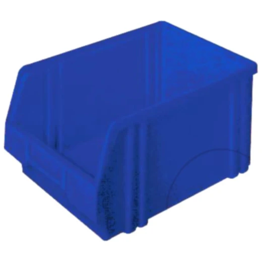 Sichtlagerkasten LK2 für die optimale Lagerung