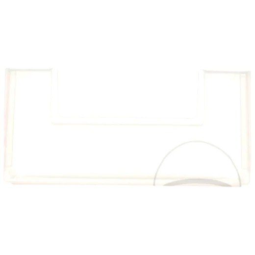 Trennwand für Kleinteilekästen 152 mm transparent_0