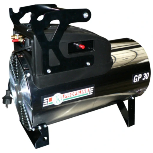 Gas-Heizgebläse 65330/M für gewerbliche Anwendungen