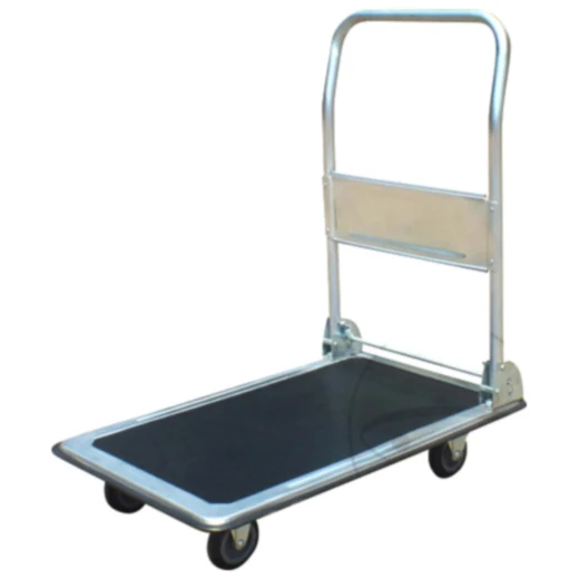 Plattformwagen klappbar 150kg 735X475mm