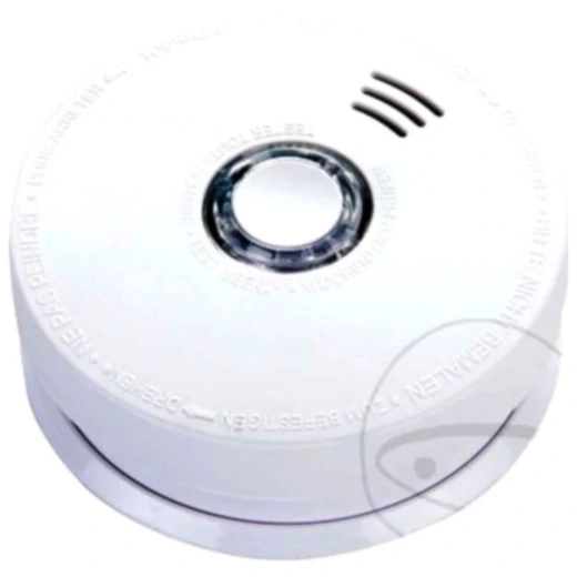 Rauchmelder Longlife 3VLI