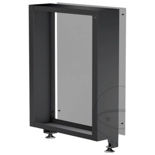 Unterschrank-Erweiterungsrahmen 676 mm für Vigor