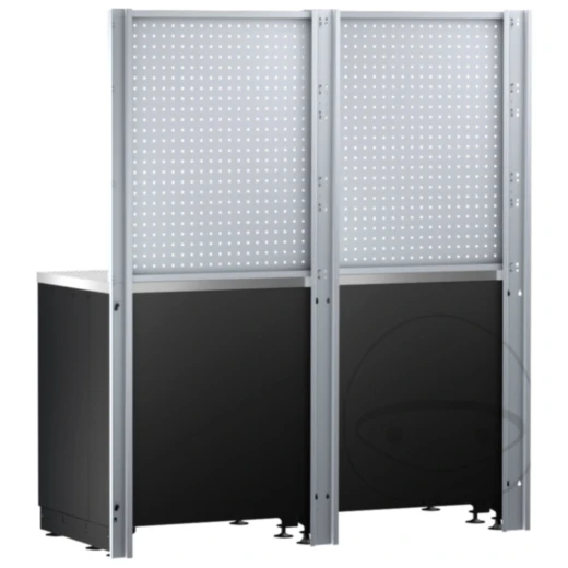 Unterschrank-Erweiterungsrahmen 676 mm für Vigor_1