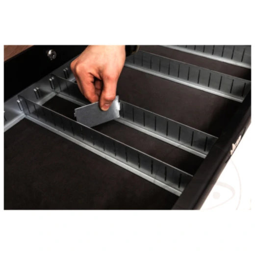 Einteilblech-Kit extragroß 183 mm für Trennblech-Sätze_1