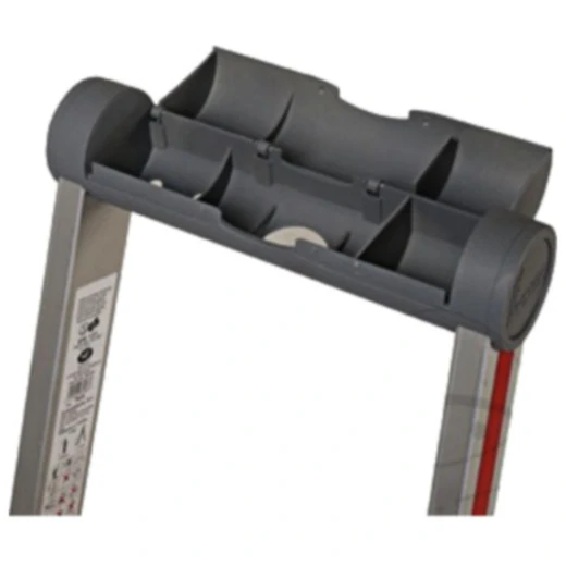 Stufenstehleiter für sicheren Zugang_1