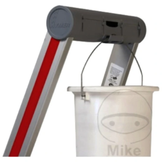 Stufenstehleiter für sicheren Zugang_2