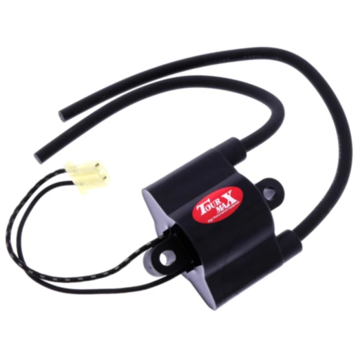 Zündspule 12V Tourmax für Motorräder