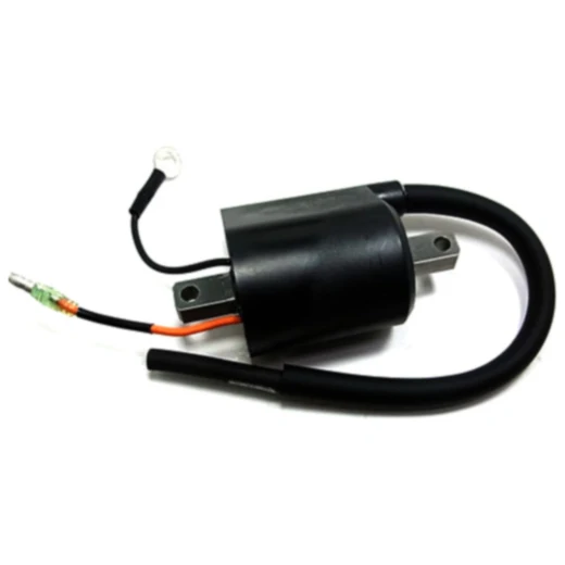 Zündspule Tourmax passend für: Kawasaki KX