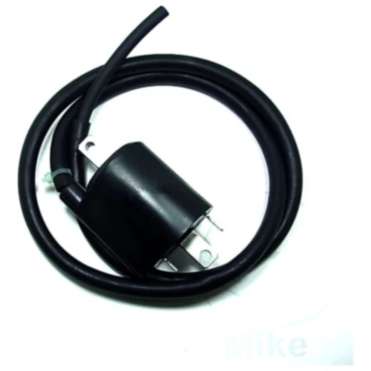 Zündspule 12V vorne für Tourmax