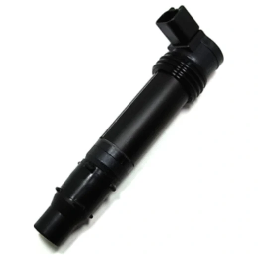 Zündspule mit Zündkerzenstecker Tourmax passend für: Kawasaki ZX - 6R 7000015