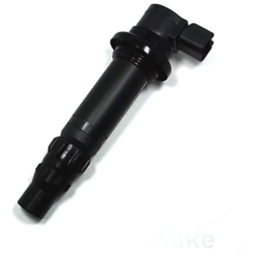 Zündspule mit Kerzenstecker für Motorräder Tourmax 7000016