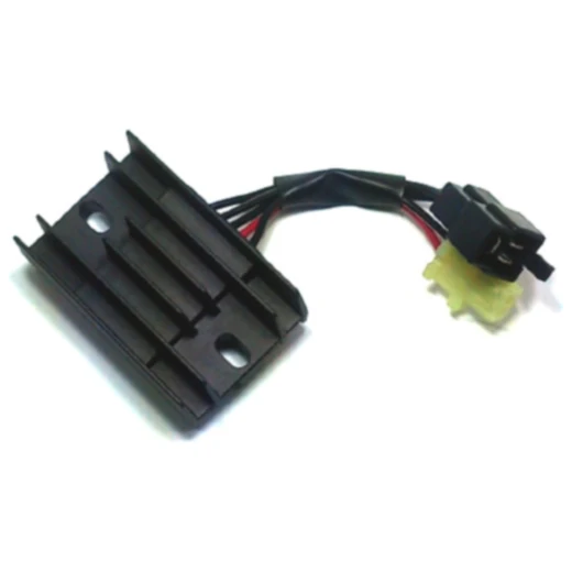 Regler / Gleichrichter Tourmax passend für: Suzuki GZ, GN, EN