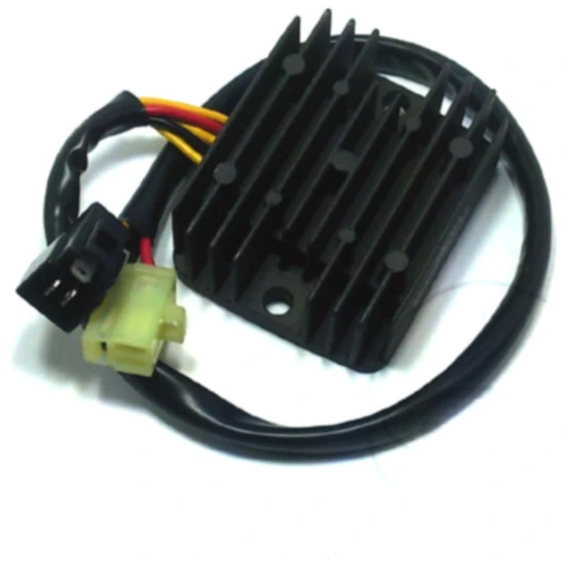 Regler/Gleichrichter von Tourmax für Motorräder