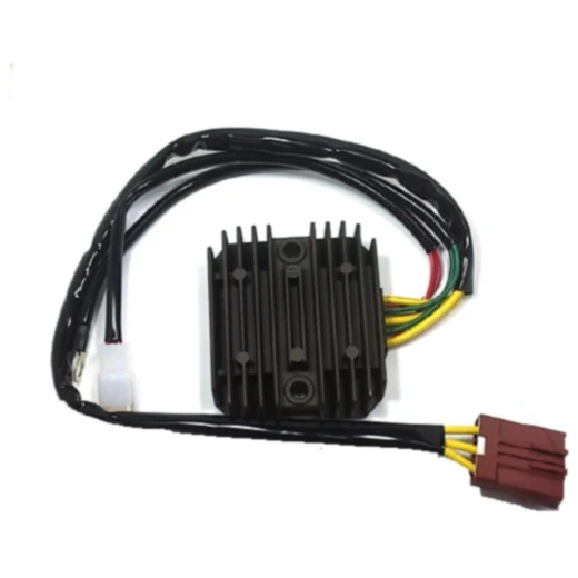 Regler / Gleichrichter Tourmax Alternative: 7003660 passend für: Gas Gas ES, SM